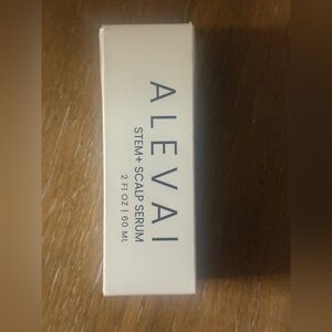 ALEVAI Stem + Scalp Serum